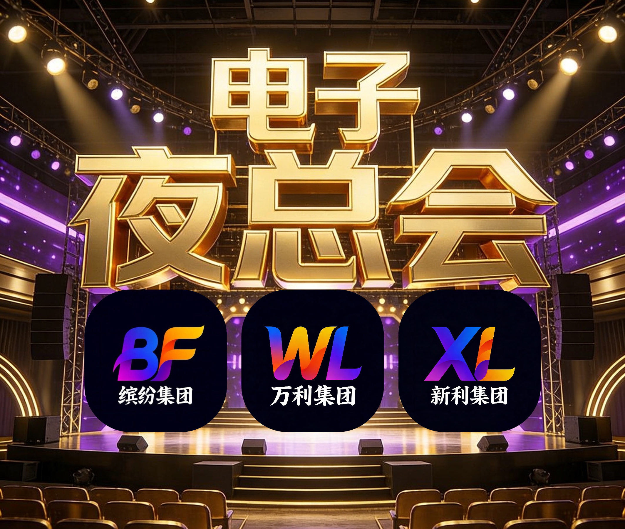 夜总会福利通知